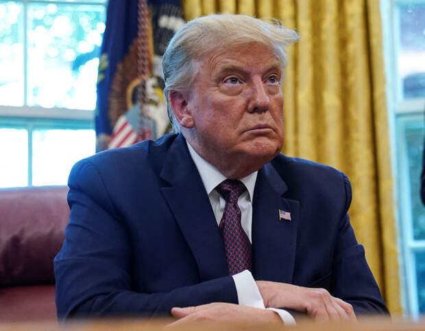 Трамп назвал сроки заключения сделки с Ираном