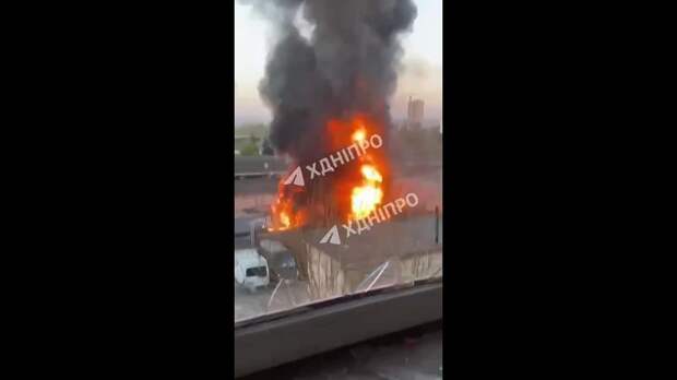 Днепропетровск утром https://t.me/webmoney_dn/320986Video: Клип