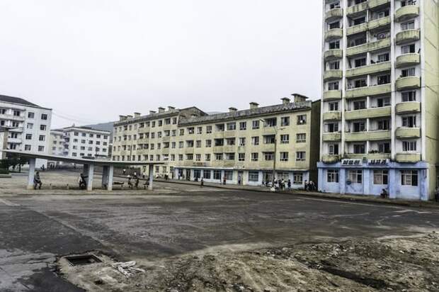 Безусловно, самой обсуждаемой страной в России (да и на Западе тоже) сегодня стала Северная Корея.-33