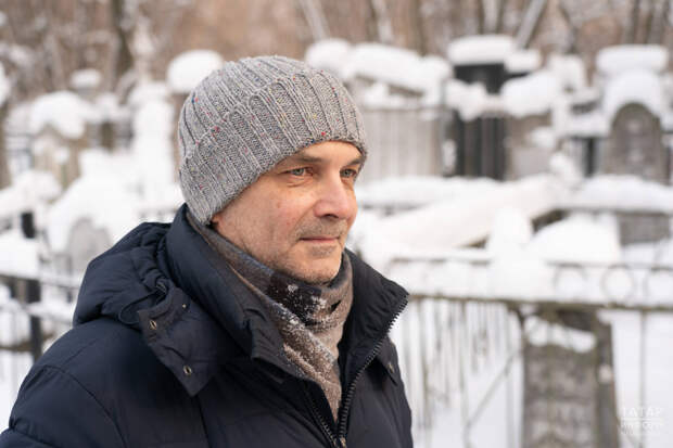 На сцене театра Камала к 140-летию Фатиха Амирхана покажут пьесу «Тигезсезләр»