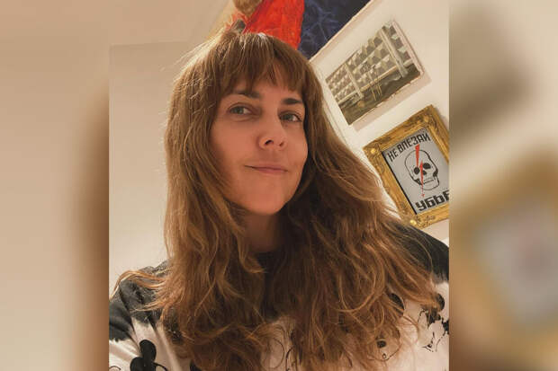 Mash: телеведущая Ольга Шелест проводит онлайн-корпоративы для россиян из США