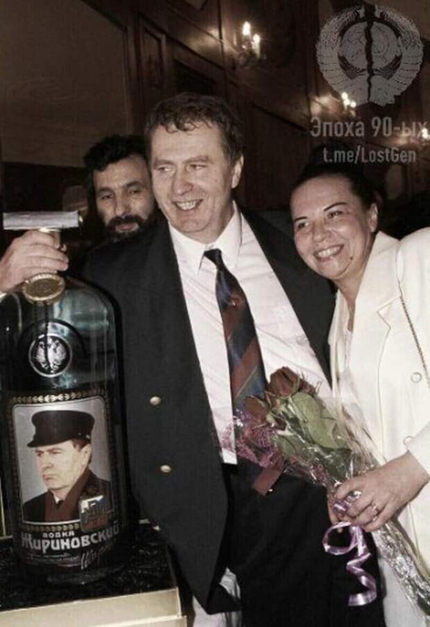 Интересные фотографии 1990 -х Интересные фотографии 1990 -х