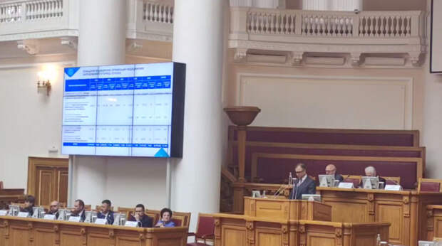Петербург инвестировал 23 миллиарда рублей в обновление медицинского оборудования