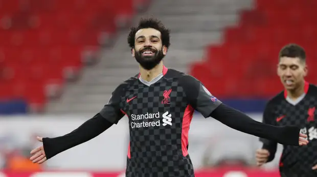 «Ливерпуль» одержал победу над «Лейпцигом» в матче ЛЧ