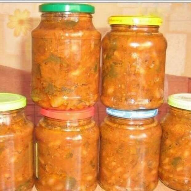ГРЕЧЕСКАЯ ЗАКУСКА