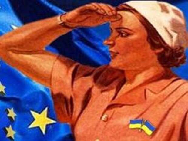 Новость на Newsland: Украина лишится и своего собственного рынка, и рынка сбыта в РФ