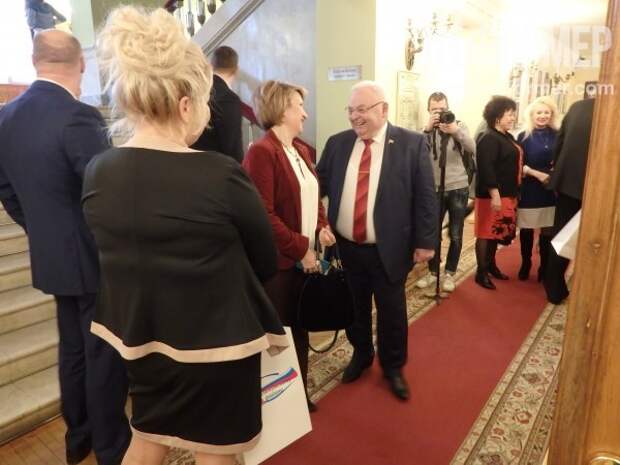 С 80-летием!