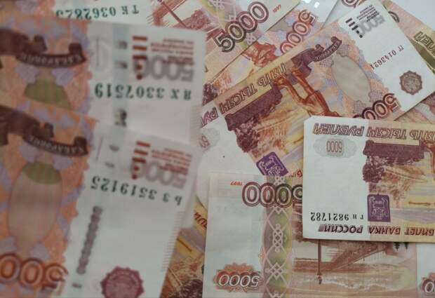 Тулячка согласилась на доставку и потеряла крупную сумму