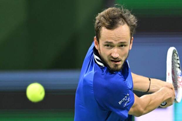 Даниил Медведев выиграл турнир ATP впервые с 2023 года