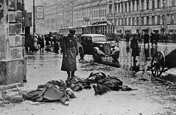 10 фактов о Великой Отечественной войне, которые надо помнить!