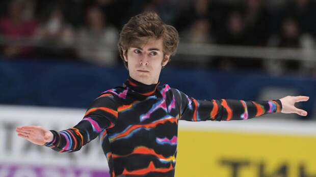 Кондратюк — о новых правилах в фигурном катании: вектор упрощения мне кажется странным