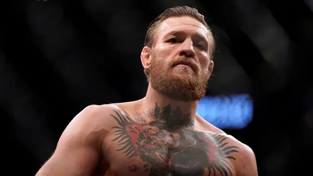 Макгрегор предложил UFC ввести два новых чемпионских пояса