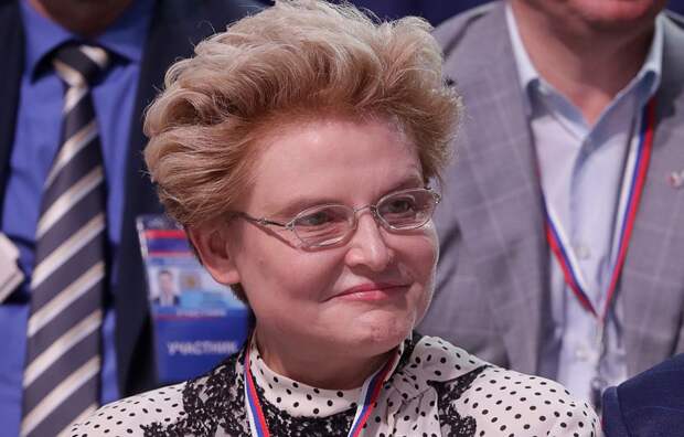 «Ничего не закрыто»: Малыша заявила, что находится в Москве