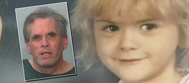 Guilty plea in the 1988 murder of 8-year-old girl 