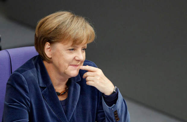 Самые влиятельные люди мира 2011