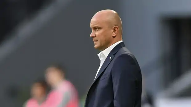 Хохлов не считает, что победа над «Зенитом» будет заявкой «Динамо» на чемпионство