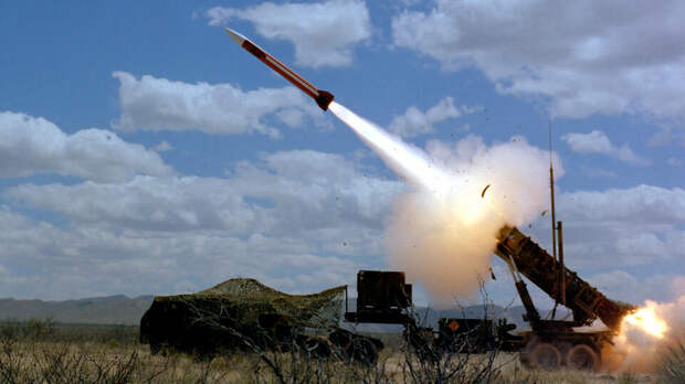 Patriot на исходе: операция в Иране опустошает арсенал США