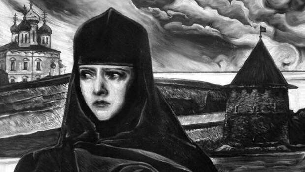 Атаман Алена Арзамасская
