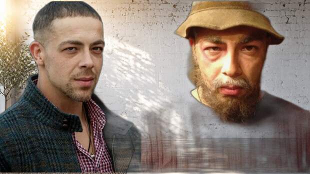 Звезда сериала «След» Андрей Лавров: от церковного хора до угрозы убийством