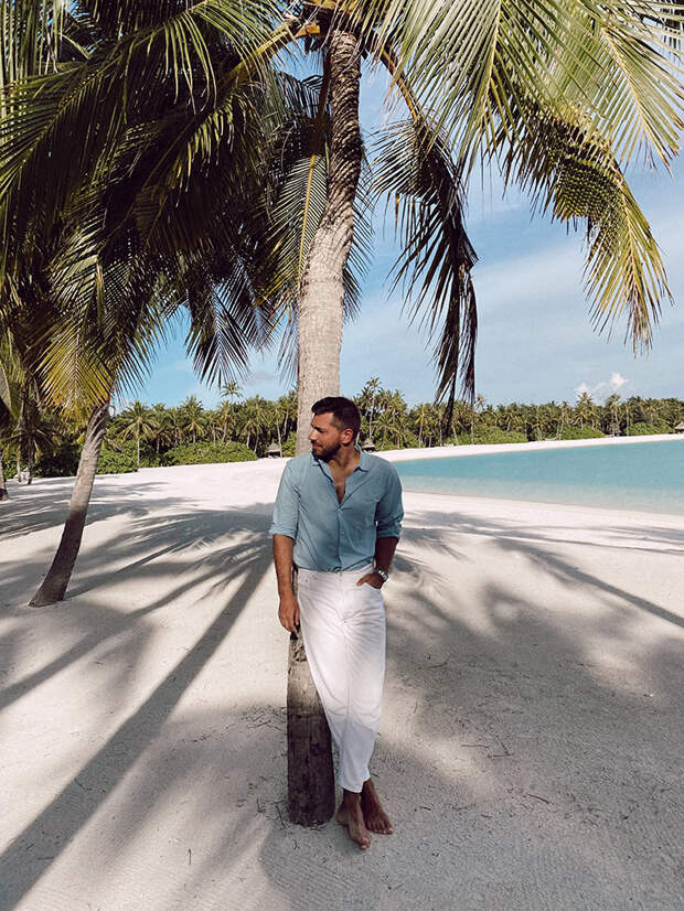 Павел Бобров