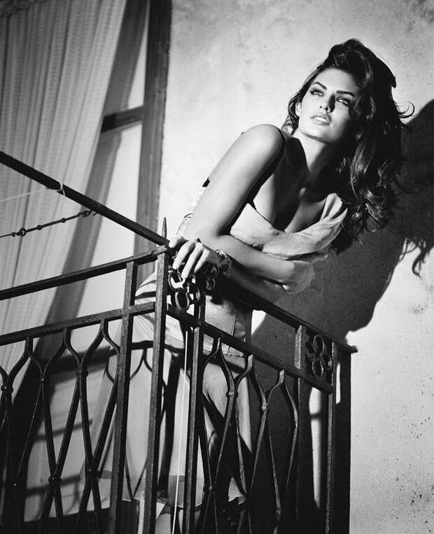 Модельный фотограф современности Vincent Peters Модельный фотограф современности Vincent Peters