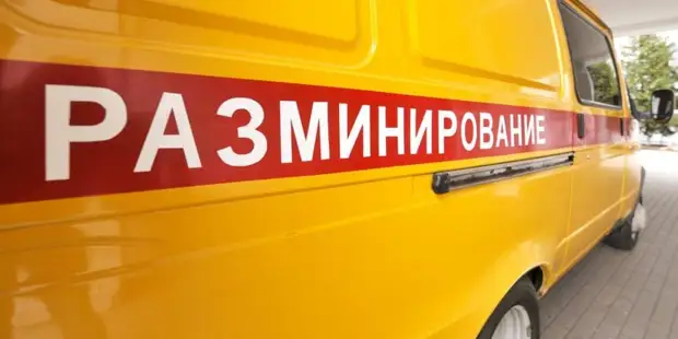 На улице Демьяна Бедного откопали 4 снаряда времен ВОВ