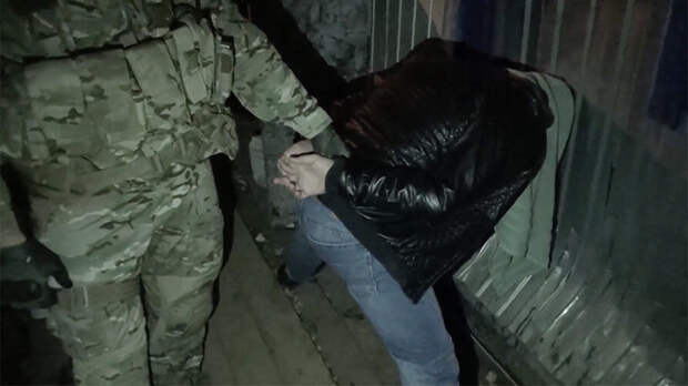 Иностранные эмиссары и бомбы с гвоздями: ФСБ задержала членов ИГ, планировавших теракты в Московском регионе.
