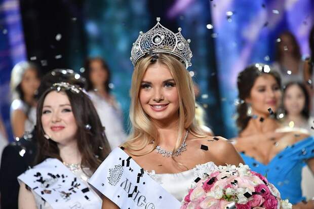 Мисс Россия - 2017 — Полина Попова,ФОТО всех участниц мисс, россия, фото