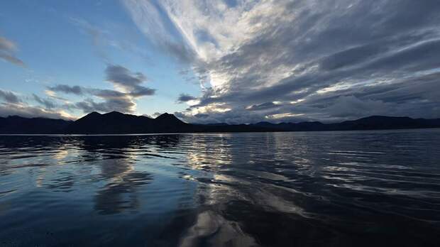 Трамп назвал интересной идею тоннеля из РФ на Аляску