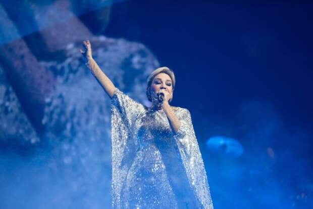 «Не сидеть сложа руки»: 32-летний сын Булановой в «паузе», а 19-летний Никита бросил музыку