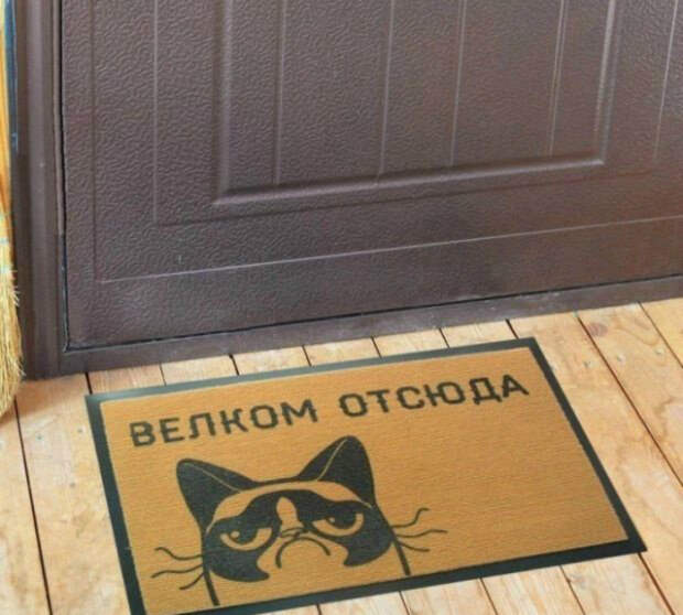 15 эпичных кадров, на которых запечатлена вся правда о хваленом русском «гостеприимстве»