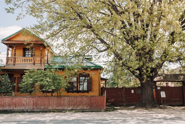 Маршрут выходного дня: старинные усадьбы рядом с Рязанью, которые стоит посетить