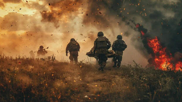 Фатальная ошибка" или халатность? 19-летний боец из России "сливал" координаты врагу, играя жизнями. Жена ищет ответы