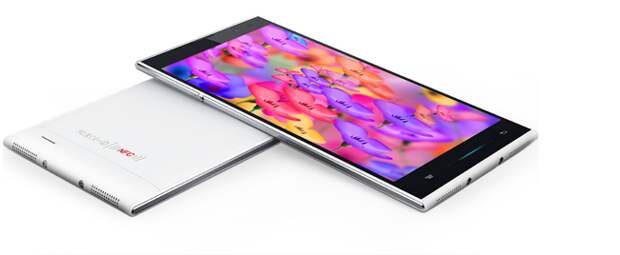 iNew V3 Ultrathin mobile Phone 5.0 Inch Gorilla Glass OGS Screen MTK6582 Quad Core 1GB 16GB 3G NFC OTG Air Gesture
