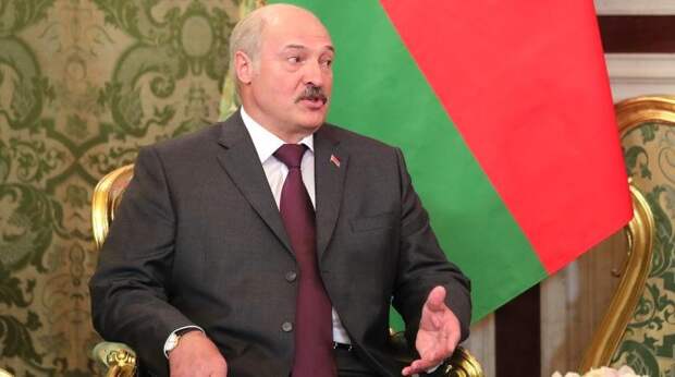 "Он не белорус": сбежавший в Россию соперник Лукашенко нелестно высказался о президенте
