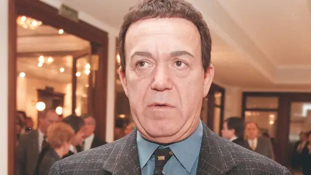 Зюганов прокомментировал сообщения о смерти Кобзона