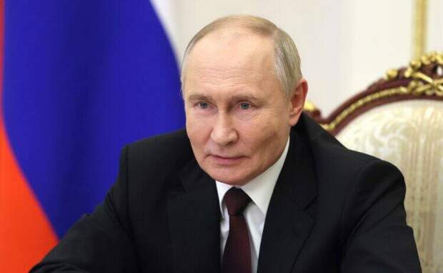 Путин назвал Жириновского одним из самых ярких политиков современности