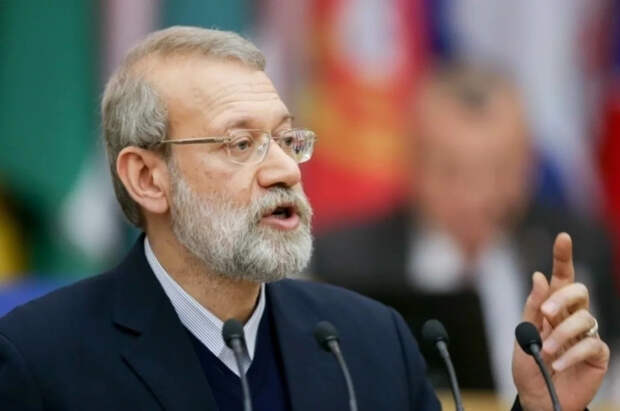 В Израиле утверждают, что «серый кардинал» Ирана Лариджани был убит