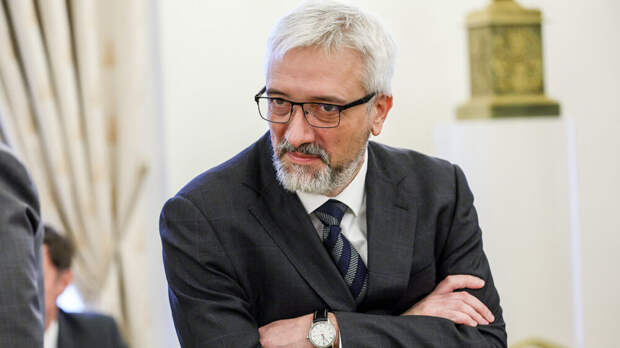 Путин назначил Игоря Чайку на пост главы Россотрудничества вместо Примакова