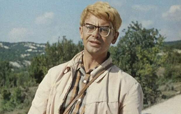 факты о советском фильме Кавказская пленница