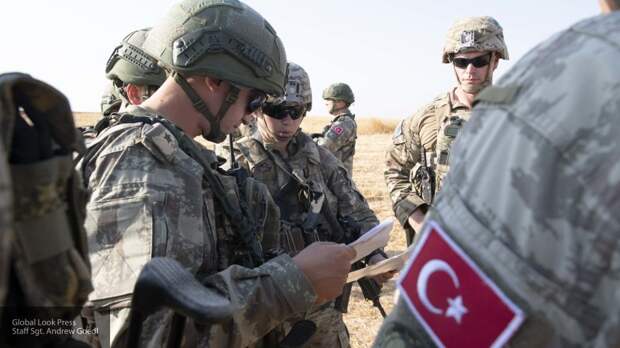 Ввод турецких войск в Ливию приведет к трагическим последствиям, уверен Кошкин