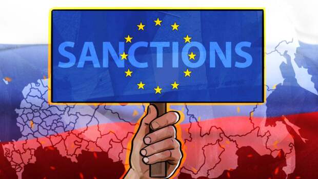 CNN: США и Евросоюз могут ввести жесткие экономические санкции против России