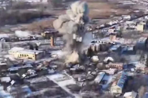 FA: вывод ВСУ из Донбасса стал бы для Киева наименее худшим вариантом мира