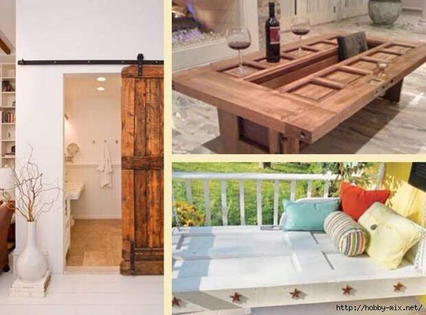 reuse-recycle-wood-doors-unique-vintage-furniture (625x462, 130Kb)