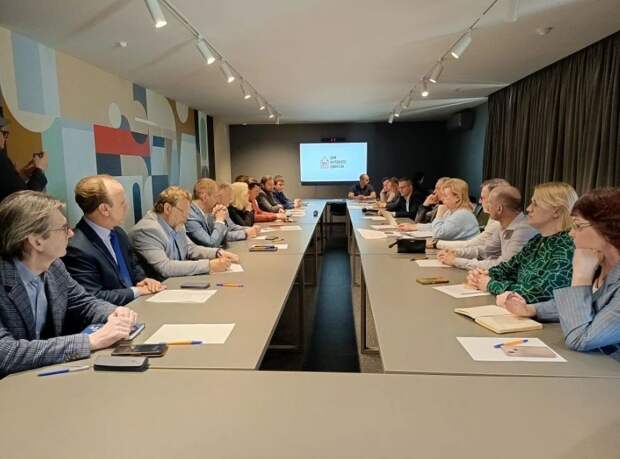 Эксперты назвали отказ от наличной оплаты в транспорте необходимым