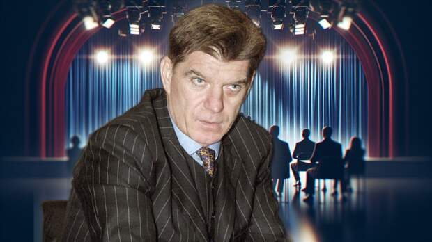 Скандальный миллиардер 90-х Владимир Брынцалов: что стало с его семьей после краха империи