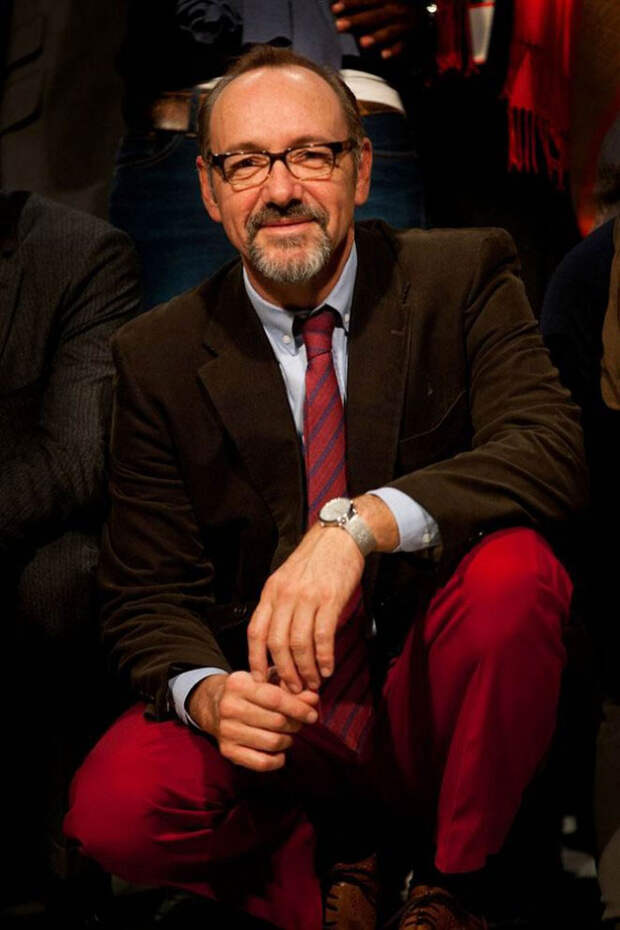 Знаменитости за неделю