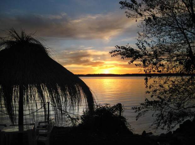 Уругвай заявил о возвращении на мировую туристическую арену