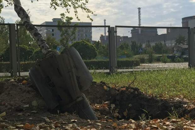 Глава Энергодара назвал причину мести ВСУ жителям города