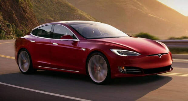 Сколько стоит Tesla?